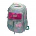 Спортивні рюкзаки YB1615 green