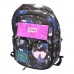 Спортивні рюкзаки YB1615 black