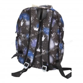 Спортивні рюкзаки YB1615 black