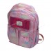 Спортивні рюкзаки YB1615 pink