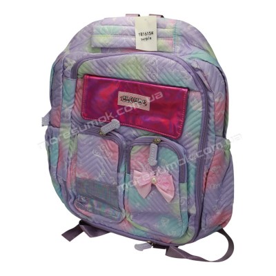 Спортивні рюкзаки YB1615 purple