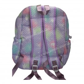Спортивні рюкзаки YB1615 purple