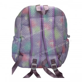 Спортивные рюкзаки YB1615 purple