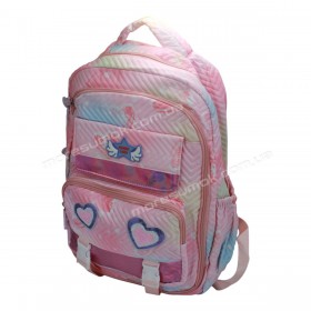 Спортивні рюкзаки YB1616 pink