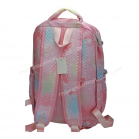 Спортивні рюкзаки YB1616 pink