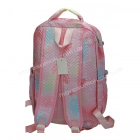 Спортивні рюкзаки YB1616 pink