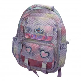 Спортивні рюкзаки YB1616 purple