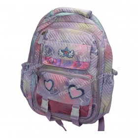 Спортивні рюкзаки YB1616 purple