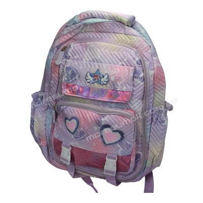 Спортивні рюкзаки YB1616 purple