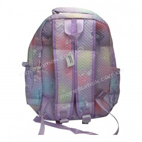 Спортивні рюкзаки YB1616 purple