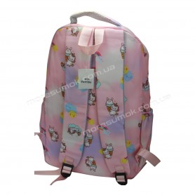 Спортивні рюкзаки YB1608 pink