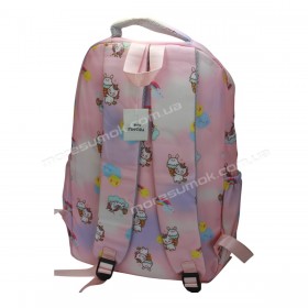 Спортивные рюкзаки YB1608 pink