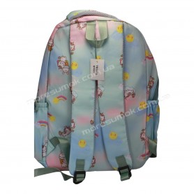 Спортивні рюкзаки YB1608 light green
