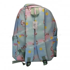 Спортивные рюкзаки YB1608 light green