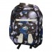 Спортивні рюкзаки YB1601 black