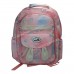 Спортивні рюкзаки YB1601 pink