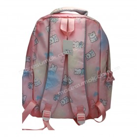 Спортивні рюкзаки YB1601 pink