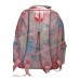 Спортивні рюкзаки YB1601 pink