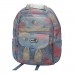 Спортивні рюкзаки YB1601 light blue
