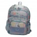Спортивні рюкзаки YB1609 light blue
