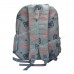 Спортивні рюкзаки YB1609 light blue