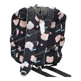 Спортивні рюкзаки YB1609 black