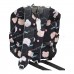 Спортивні рюкзаки YB1609 black