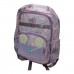 Спортивні рюкзаки YB1609 purple