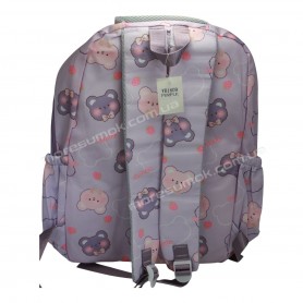 Спортивні рюкзаки YB1609 purple