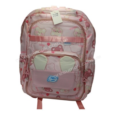 Спортивні рюкзаки YB1609 pink