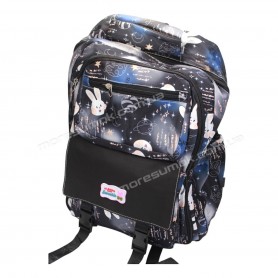Спортивні рюкзаки YB1610 black