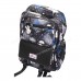 Спортивні рюкзаки YB1610 black