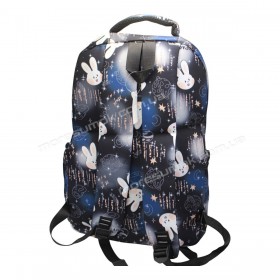 Спортивные рюкзаки YB1610 black