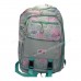 Спортивні рюкзаки YB1610 light green