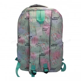 Спортивные рюкзаки YB1610 light green