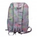 Спортивні рюкзаки YB1610 purple