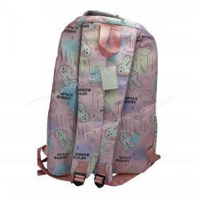 Спортивные рюкзаки YB1610 pink
