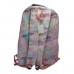 Спортивні рюкзаки YB1610 pink