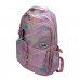 Спортивні рюкзаки YB1604 pink