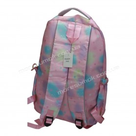 Спортивні рюкзаки YB1604 pink