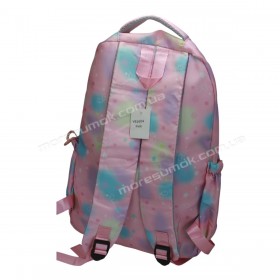 Спортивные рюкзаки YB1604 pink