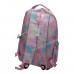 Спортивні рюкзаки YB1604 pink