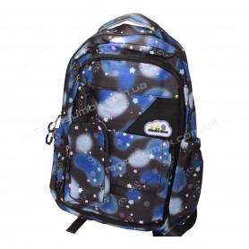 Спортивні рюкзаки YB1604 black