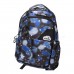 Спортивні рюкзаки YB1604 black