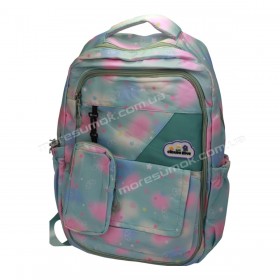 Спортивные рюкзаки YB1604 green