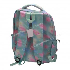Спортивні рюкзаки YB1604 green