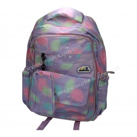 Спортивні рюкзаки YB1604 purple