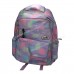 Спортивні рюкзаки YB1604 purple