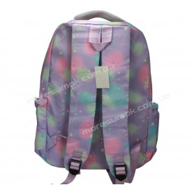 Спортивні рюкзаки YB1604 purple