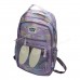 Спортивні рюкзаки YB1618 purple